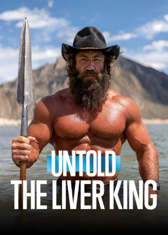 Untold: The Liver King (2025)