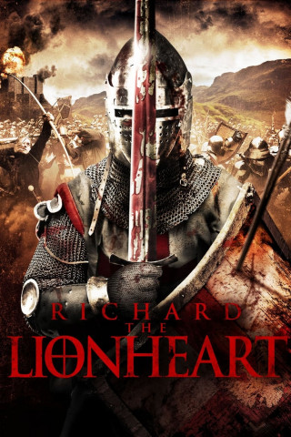Richard the Lionheart - Der König von England (2013)