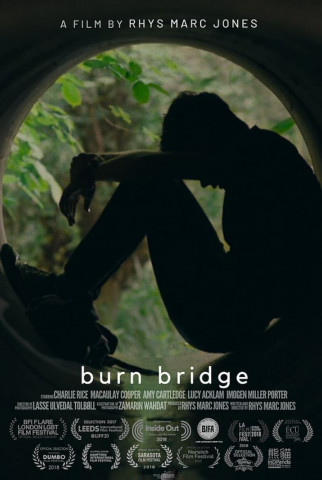 Burn Bridge (2017)