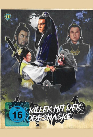 Der Killer mit der Todesmaske (1980)