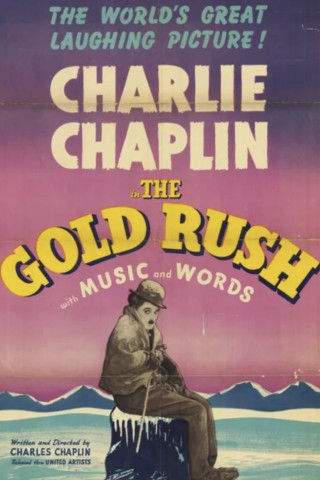 The Gold Rush (1942)