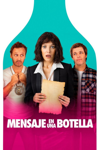 Mensaje en una botella (2025)