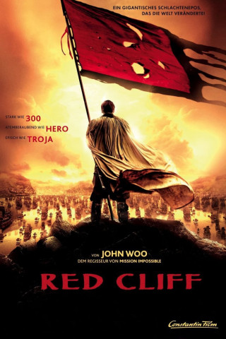 Red Cliff (2008)