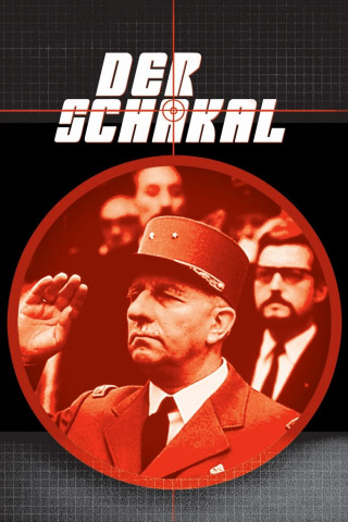 Der Schakal (1973)
