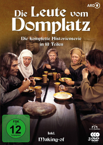 Die Leute vom Domplatz (1980)