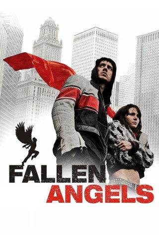 Fallen Angels - Jeder braucht einen Engel (2006)