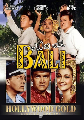 Der Weg nach Bali (1952)