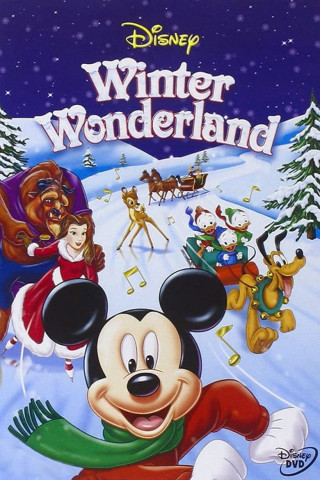 Winter Wunderland (2003)