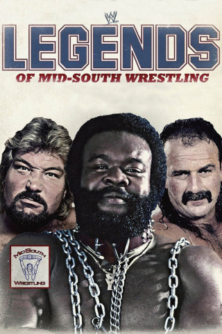 Legends of Mid-South Wrestling (2013)