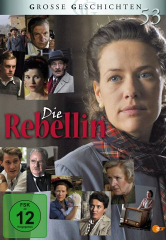 Die Rebellin (2009)
