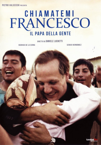 Call Me Francis (2015)