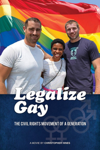Legalize Gay (2011)