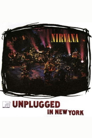 Nirvana: Unplugged In New York (1993)