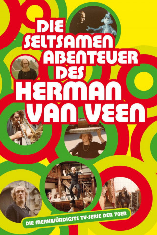 Die seltsamen Abenteuer des Hermann Van Veen (1979)