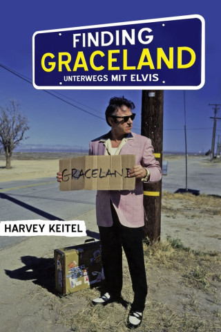 Finding Graceland - Unterwegs mit Elvis (1998)