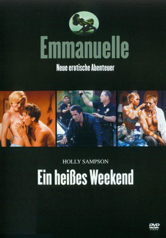 Emmanuelle 2000: Ein heißes Weekend (2000)