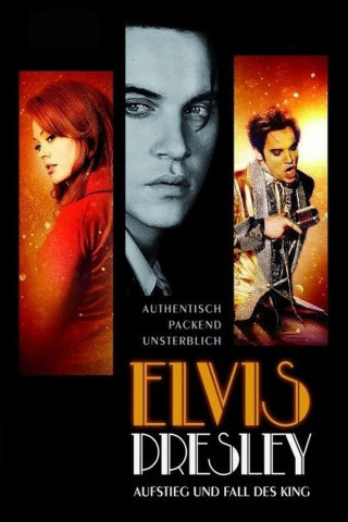 Elvis Presley - Aufstieg und Fall des King (2005)