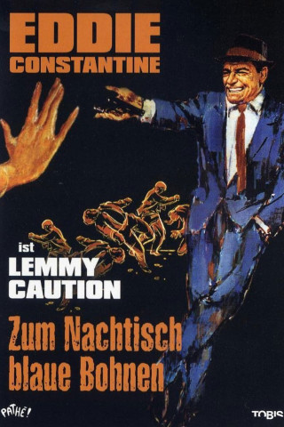 Zum Nachtisch blaue Bohnen (1963)