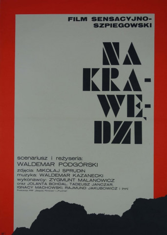 Der Sheriff (1970)