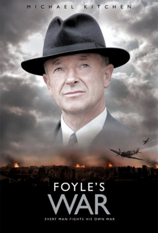 Inspector Foyle (2002)