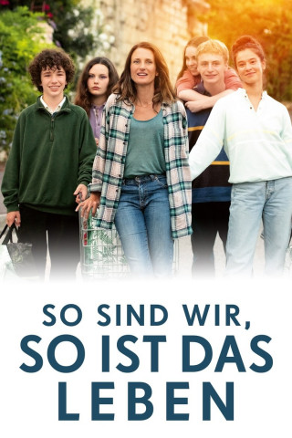 So sind wir, so ist das Leben (2023)
