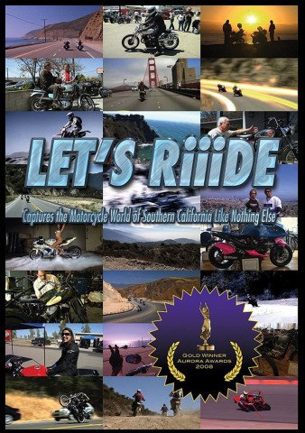 Let's Riiide (2008)
