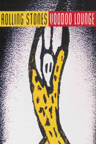 The Rolling Stones: Voodoo Lounge (1995)