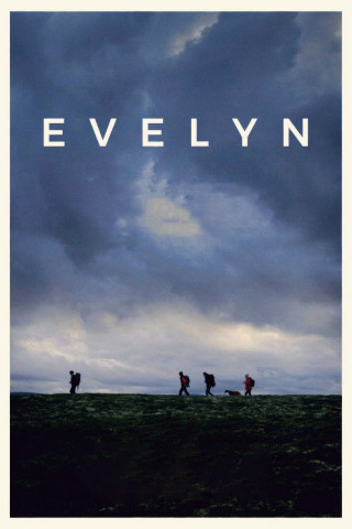 Trauerwanderung für Evelyn (2019)