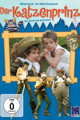 Der Katzenprinz (1979)