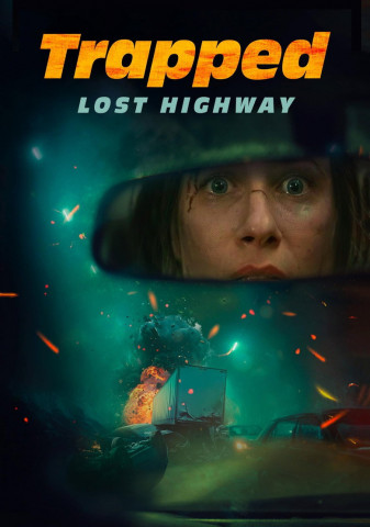 Trapped - Lost Highway (2025)
