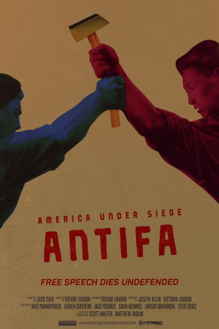 ANTIFA (2018)