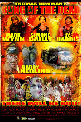 Bong of the Dead (2011)