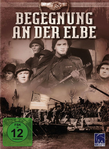 Begegnung an der Elbe (1949)