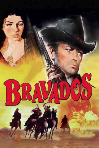 Bravados (1958)