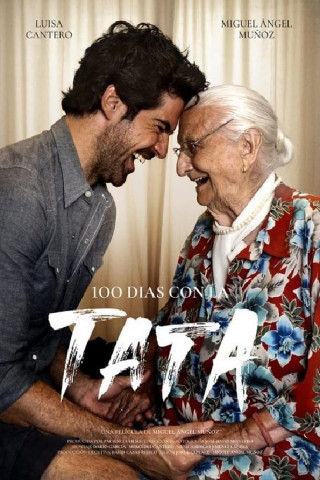 100 días con la Tata (2021)