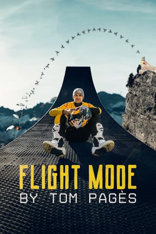 Flight Mode (2021)