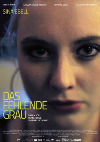 Das fehlende Grau (2015)
