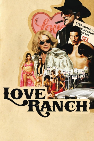 Love Ranch - Wahrheit und Liebe (2010)