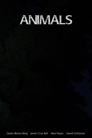 Animals (2014)