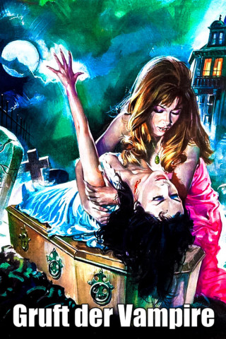 Gruft der Vampire (1970)