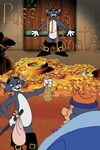 Der gestiefelte Kater (1993)