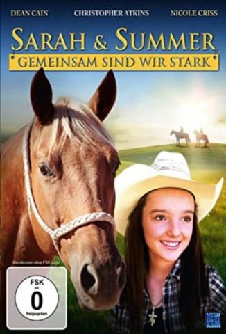 Sarah & Summer - Gemeinsam sind wir stark (2015)