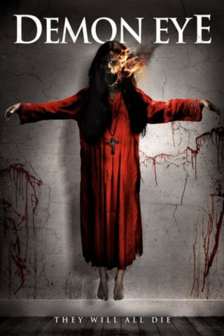 Demon Eye - Amulett des Todes (2019)