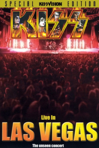 KISS: Live in Las Vegas (2002)
