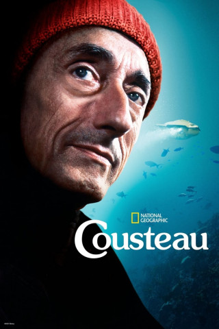 Cousteau (2021)