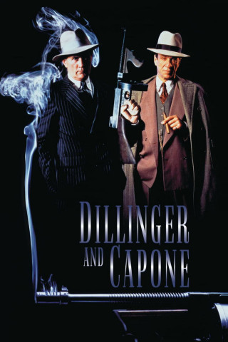 Dillinger und Capone (1995)