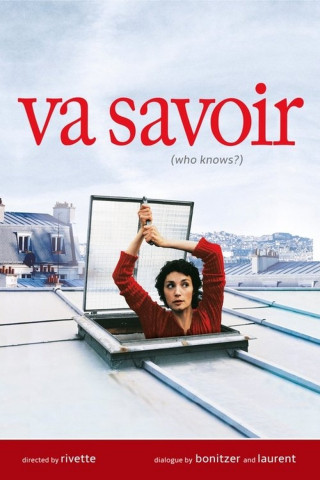 Va Savoir - Keiner weiß mehr (2001)