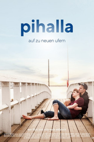 Pihalla - Auf zu neuen Ufern (2018)