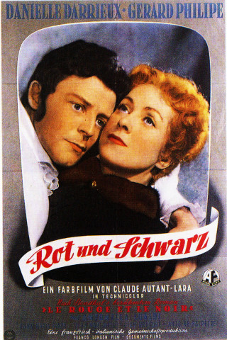 Rot und Schwarz (1954)