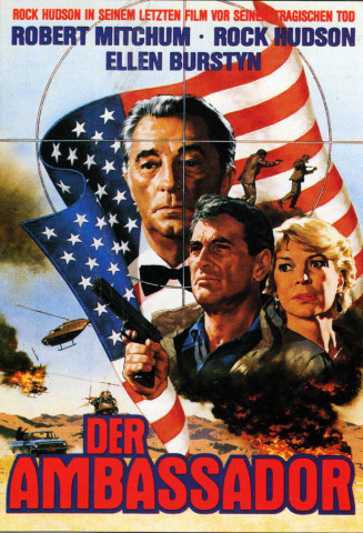 Der Ambassador (1985)